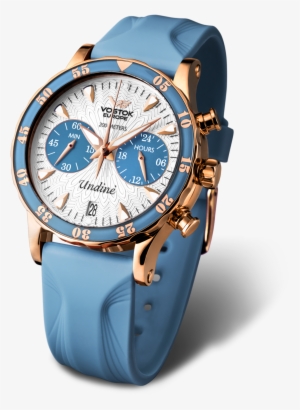 New - Undiné - Vostok Europe Undine