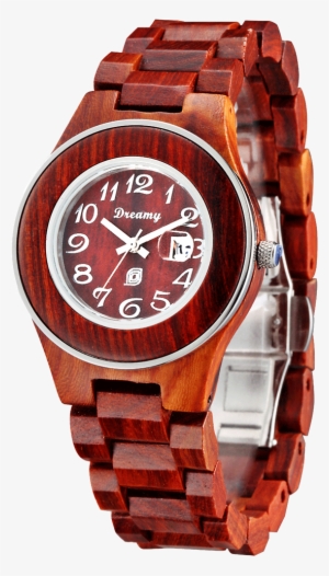 Sale - Women's Wood Watches