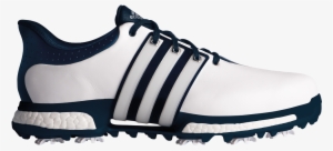 Tyson Barclay Says - Adidas Tour 360 Boost 2.0 Golf Shoes