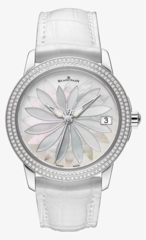 Women - Blancpain Watches For Women