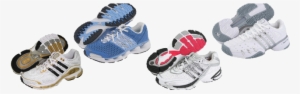 Adidas Athletic Shoes Surplus - Adidas