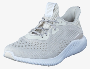 Adidas Sport Performance Alphabounce Em M Chalk White/ftwr - Adidas Alphabounce Em Chalk White/ Footwear White/
