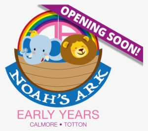 Noahs Ark Button Calmore Coming Soon - Yüksek Seçim Kurulu Logo Vektörel