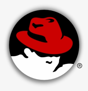 Red Hat Logo Png