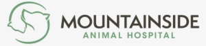 Mountainside Animal Hospital Opening Soon - Contact Center