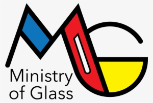 Welcome To Ministry Of Glass - Graphic Design