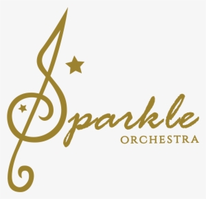 Sparkle Strings Orchestra - Wenskaart Sterkte We Vinden Het Heel Erg Voor Jou