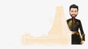 Karthik Ram - Gentleman