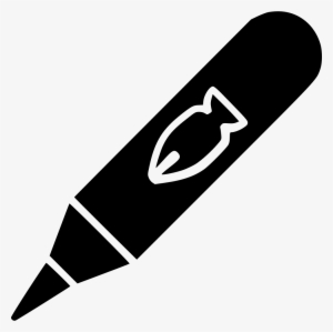 Png File Svg - Pencil Icon Grey Png