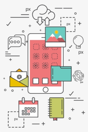 Casestudies-apps - Diagram