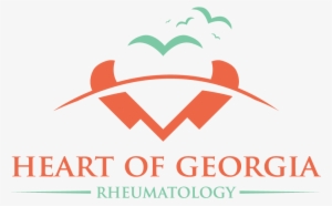 Love The Hearts With Feel Of Ocean With Birds Flying - Southwest Georgia Ob-gyn