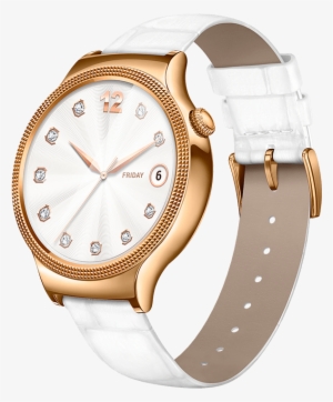 Huawei Watch 2 Rose Gold