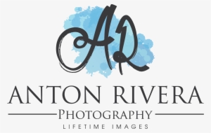 Anton Rivera Photography - Graphic Design