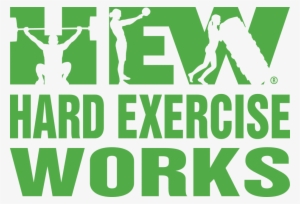 Opening Soon - Hard Exercise Works