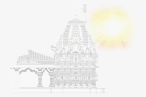 Mandir - Hindu Temple