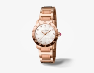 102090 Bblp33wgg/12, , Watches, Bvlgari Watches, D' - Bvlgari Bvlgari Watches Ladies