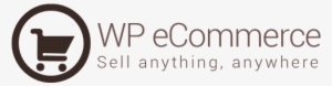 Wp Ecommerce - Wp Ecommerce Logo