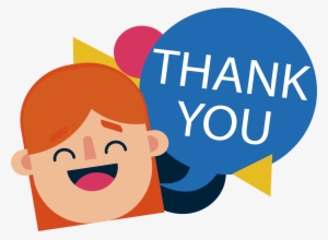 Royalty Free Stock Invitation Vector Wedding Indian - Thank You Vector Png