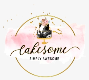 Cakesome Nj - Graphic Design
