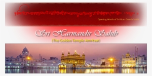 Golden Temple Photo Walk - Golden Temple