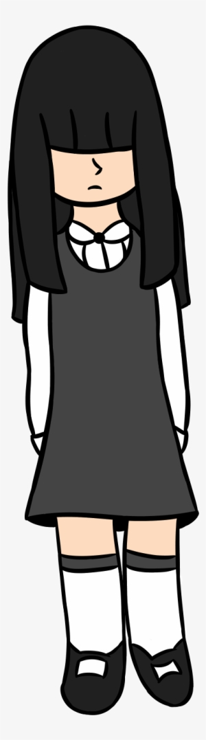 Marigold - Cartoon