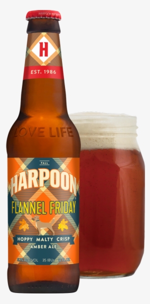 Flannel Friday Bottle & Glass, Pdf - Flannel