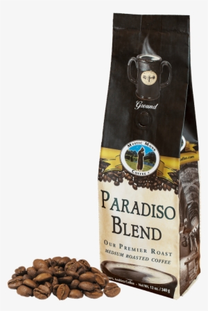 Fresh Roasted Coffee - Mystic Monk Coffee - Easter Sunrise Blend - Mild Roast