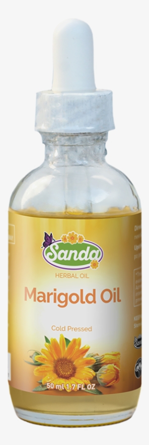 Burdock Oil With Nettle