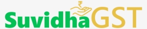 Suvidhagst Efile Tax Logo For Gst - Goods And Services Tax