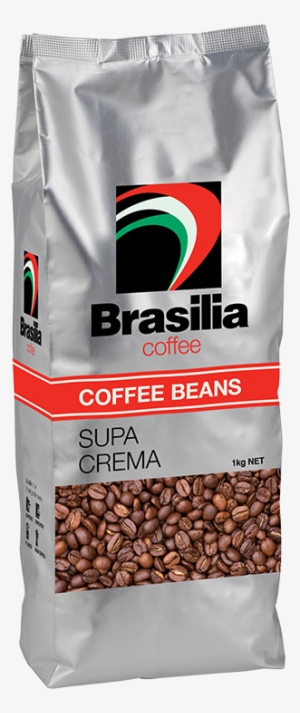 Brasilia Coffee