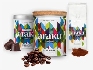 Ground, Beans, Pods - Illy Dark Roast Coffee Bean