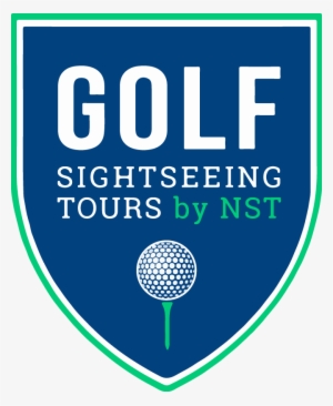 Golf Sightseeing Tours Golf Sightseeing Tours - Sign