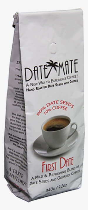 First Date Coffee - First Date