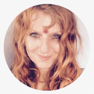 Ananda Shakti - Blond