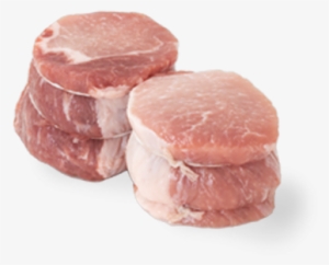 Pork Loin Medallion - Pork