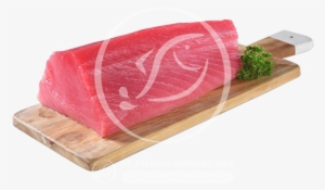 Tuna Loin - Tuna