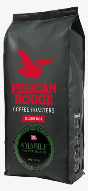 Amabile Utz - Pelican Rouge Buono