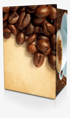 The Felt Covered Urn Base Is Simply Removed For Insertion - Java Coffee