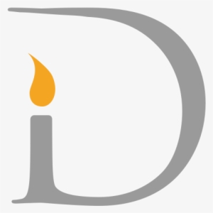 Created This Logo For A Curated Feed - Calligraphy