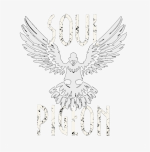 Soul Pigeon - Hawk