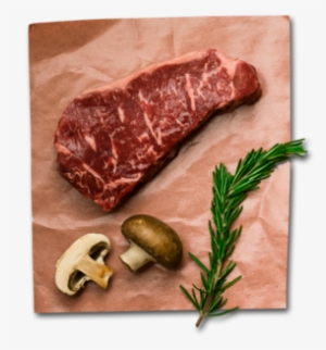 New York Strip Loin - Pusateri's Fine Foods
