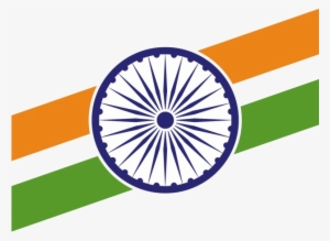 There Is No Way One Can Destroy Light By Throwing Darkness - India Independence Day Background