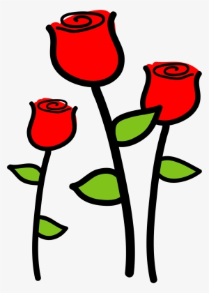 This Free Icons Png Design Of Rose Flowers
