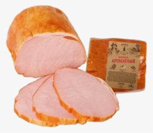 Loin "aromatic" - Turkey Ham