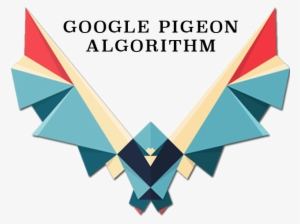 Google Pigeon Update - Google Pigeon