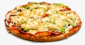 Special 10 Inch - Santa Lucia Pizza