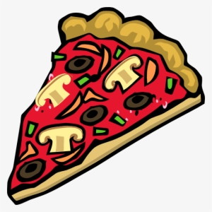 Pizza Clip Art