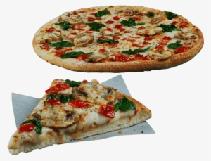 Veg Trio - Vegetable