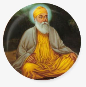 Guru Nanak Devi Ji Png Photos - Guru Nanak