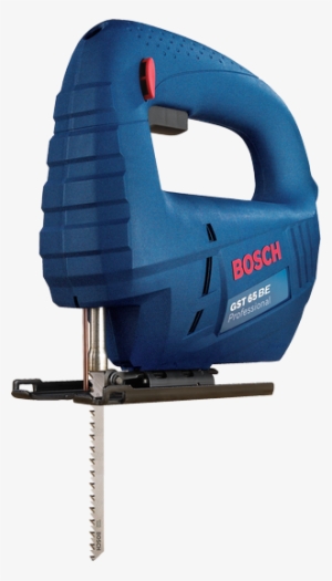 Media Gallery - Gst 65 Be Bosch